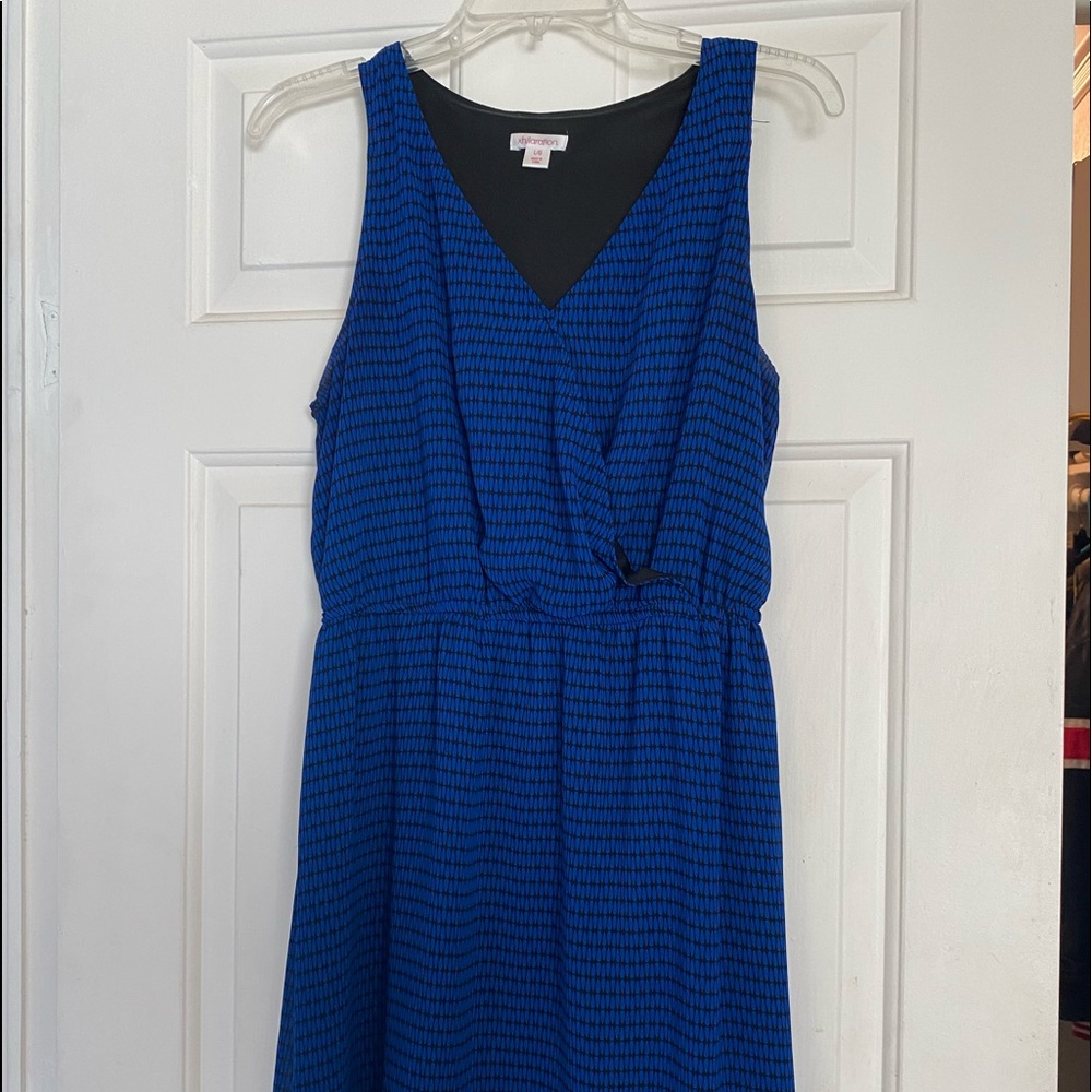 Dress